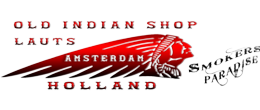 Old Indian Shop