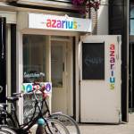 Azarius smartshop, headshop and vaporizers