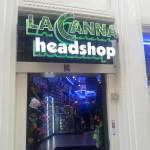 La Canna Headshop