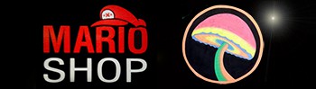Mario Smart Shop