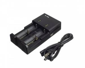 Haze Dual V3 charger & power bank