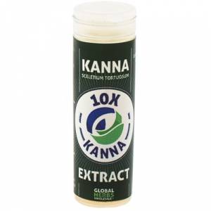 Kanna 10X Extract - Sceletium tortuosum