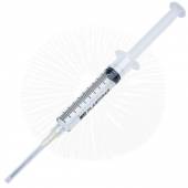 B+ Spore Syringe (20cc)