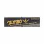 Jumbo Pro Gold King Size Slim with Prerolled Tips 24 packs (full box)