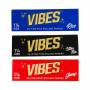 Vibes smoking papers 1 1/4