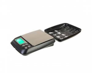 Scale On Balance ELS e-liquids & herbs (500 x 0.01)