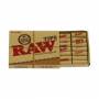 Raw Pre-rolled Tips 20 packs (full box)