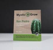 San Pedro Pachanoi Cactus Seeds 100 seeds