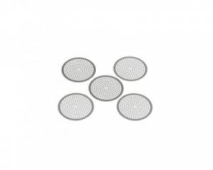 FlowerMate UNO chamber screen