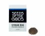 Syrian rue (Peganum harmala) seeds