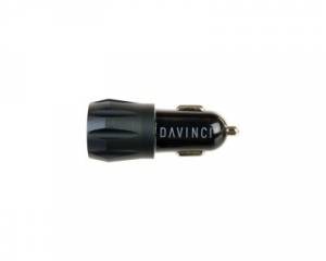 DaVinci IQ USB car charger