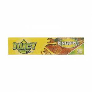Pineapple Flavored Papers 24 packs (full box)