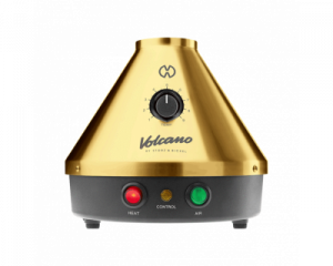 Volcano Classic Gold 20 year special edition