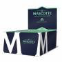 Mascotte Extra Thin Combi Slim Size 1 pack