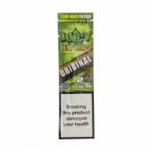 Natural Flavored Hemp Wraps 25 packs (full box)