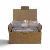 Sterilised substrate kit - Legal in each country