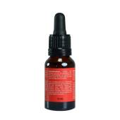 Endura Cobra massage oil with black cumin 15 ml - Morningstar