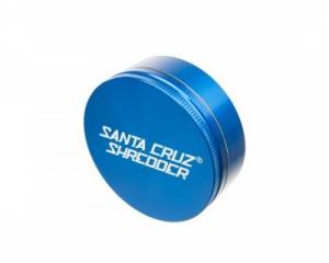 Santa Cruz Shredder large (2 parts)