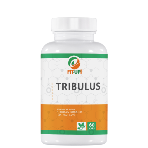 Tribulus extract - 60 capsules
