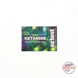 Ketamine Drug Test 1 test