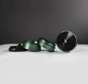 Solinder Grinder, Green