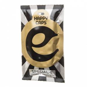 Special-E - Happy Caps | 4 Caps