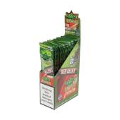 Strawberry Flavored Hemp Wraps 1 pack