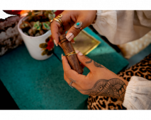 Marley Natural holder