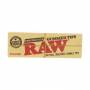 RAW Perforated Gummed Tips 12 packs