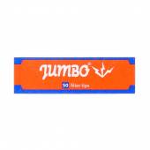 Jumbo Classic Filter Tips 1 pack