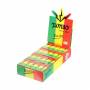 Jumbo Rasta Filter Tips 100 packs (full box)