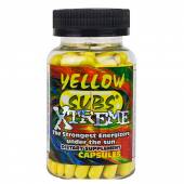Yellow Subs Xtreme - 30 Caps