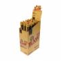 Raw Classic Cone Party Rawket Pack 35 cones (7 packs)