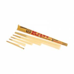 Raw Classic Cone Party Rawket Pack 35 cones (7 packs)