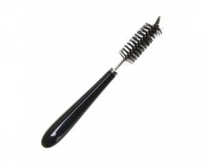 Boundless cleaning brush