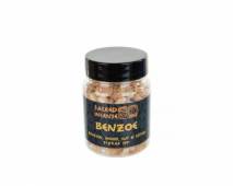 Incense Benzoe resin