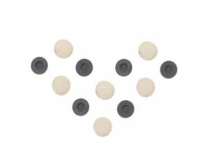 DaVinci IQ2 extract refill kit