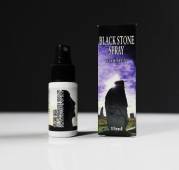 Black Stone Spray