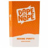Heroine Purity test - Dope or Nope
