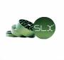 SLX Green Leaf Grinder Non-Stick Big