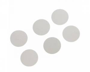 Volcano Hybrid normal screen set