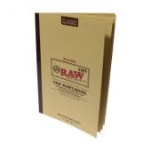 Raw Rawlbook Tip Booklet 1 pack