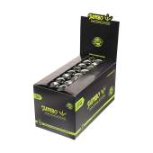 Jumbo Classic King Size Cones Prerolled 3x 32 packs (full box)