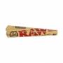 Raw Pre-Rolled Classic King Size Cones 3 cones (1 pack)