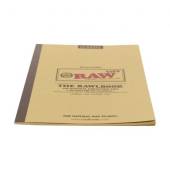 Raw Rawlbook Tip Booklet 1 pack