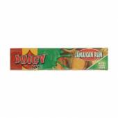 Jamaican Rum Flavored Papers 24 packs (full box)