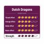 Dutch Dragons 15 grams