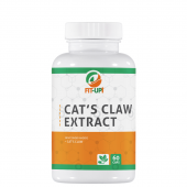 Cat's Claw extract - 60 capsules