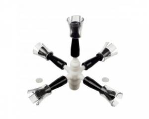 HerbalAire Elite five-bag mouthpiece