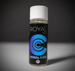 ROYAL C - Herbal Colombia